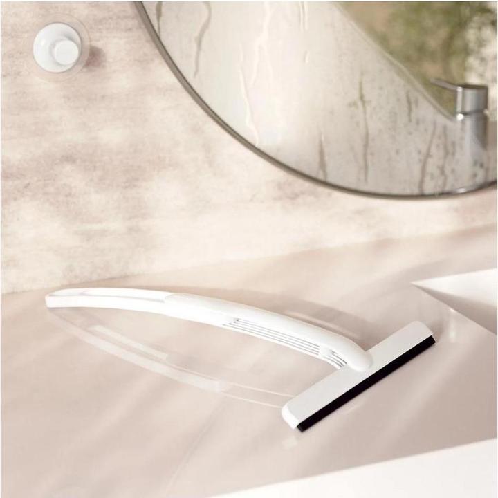 Actual product image Umbra FLEX Adhesive Squeegee white