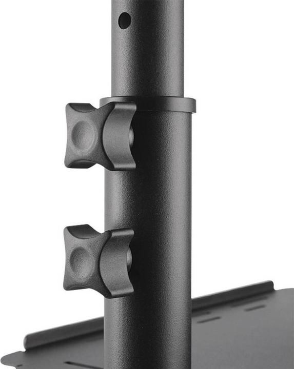 Produktbild LogiLink Projektor-/Laptopwagen