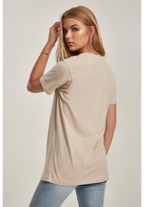 Actual product image Merchcode Ladies Happy Weekend Tee (XS)