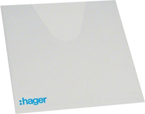 Produktbild Hager Volta (A4, 1 x)