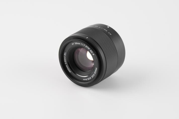 Image du produit Viltrox AF 56mm F/1.7 Fuji XF (Fujifilm X, APS-C / DX)