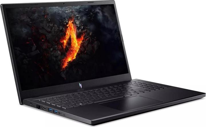 Produktbild Acer Nitro V15 (15.60", AMD Ryzen 7 7735HS, 16 GB, 1000 GB, DE)