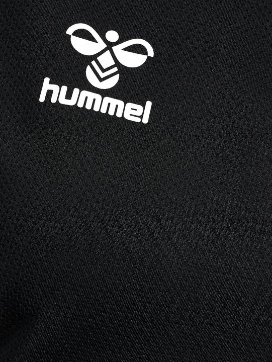 Image du produit hummel Hmlauthentic Demi-Zip Sweat Woman (M)
