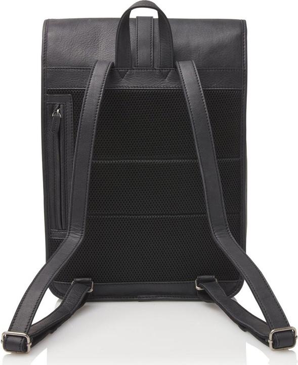 Image du produit Castelijn & Beerens Sac à dos pour ordinateur portable Carisma 15,6" RFID (9 l)