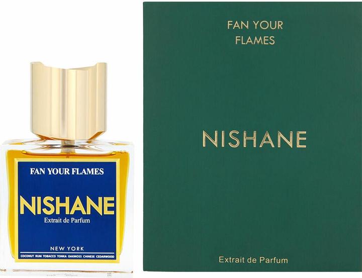 Nishane Fan Your Flames (Eau de parfum, 50 ml)