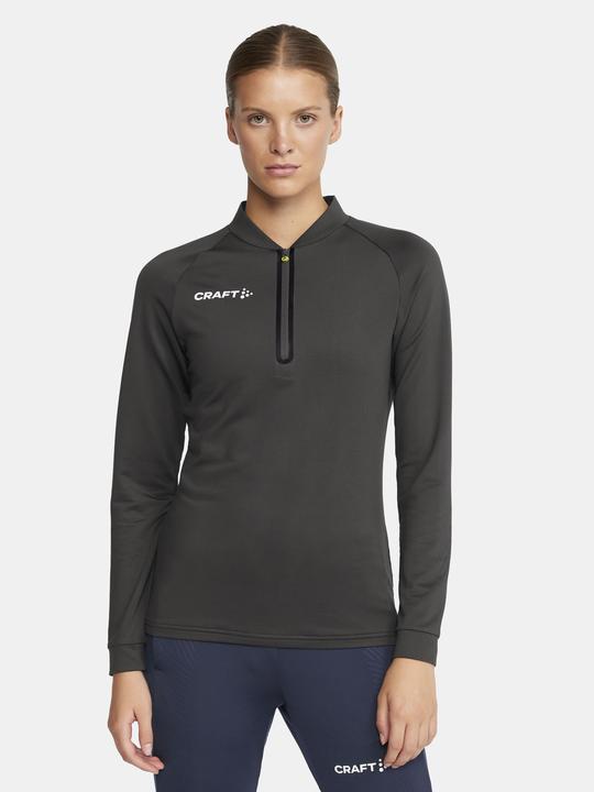Produktbild Craft Extend Half Zip W (S)