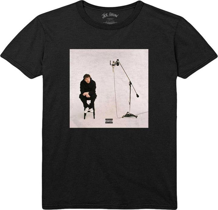 Universal Textiles Album TShirt Erwachsene