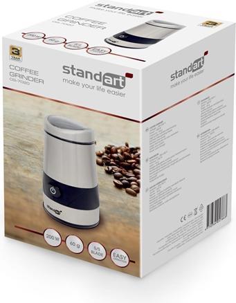 Produktbild Standart COFFEE MILL CG-7020