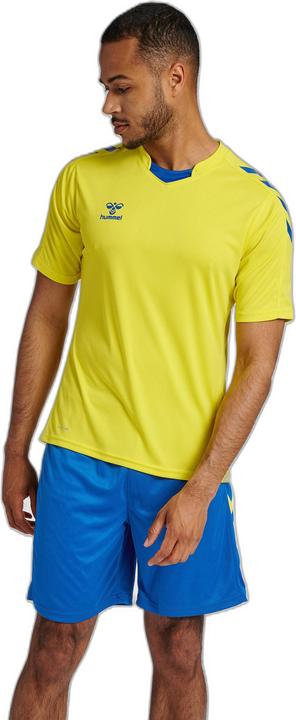 Produktbild hummel Core Xk Poly Jersey S/S (3XL)