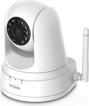 Produktbild D-Link Dcs-5030l (1280 x 720 Pixels)
