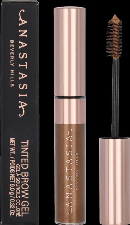 Immagine prodotto Anastasia Beverly Hills Gel per sopracciglia colorato (Caramel)