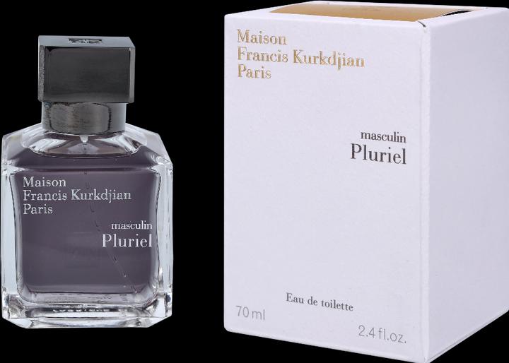 Produktbild Maison Francis Kurkdjian Masculin Pluriel (Eau de Toilette, 70 ml)