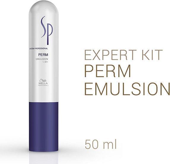 Immagine prodotto Wella SP Perm Emulsion (50 ml)