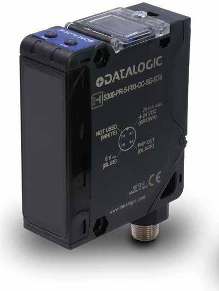 Produktbild Datalogic S300-PR-1-C01-RX PROX (Schalter)