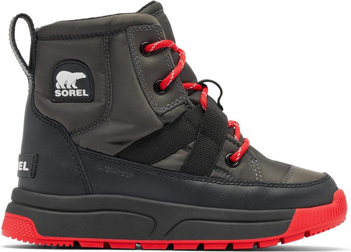 Actual product image Sorel Youth Whitney™ Iii Mid Wp (36)