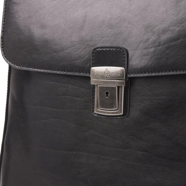 Image du produit Castelijn & Beerens Sac à dos pour ordinateur portable Guus 15,6" RFID (12 l)