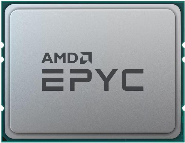 Actual product image AMD EPYC 4364P - 4.5 GHz - 8 cores - 16 (AM5, 4.50 GHz, 8 -Core)
