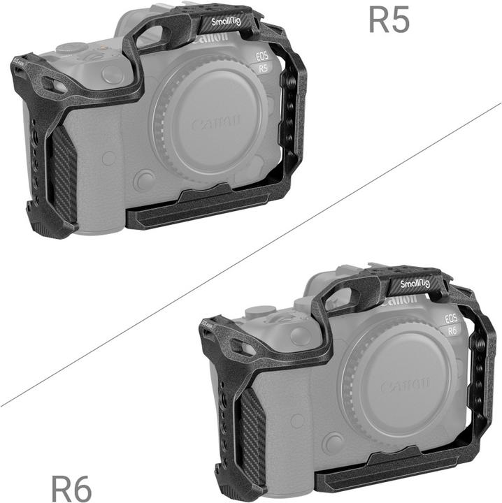 Produktbild SmallRig 3233 Kamerabox 1/4 Zoll (Cage)