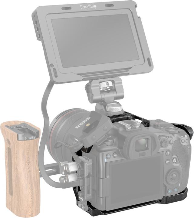 Produktbild SmallRig 3233 Kamerabox 1/4 Zoll (Cage)