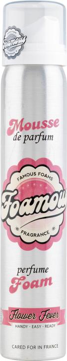 Foamous Flower Fever Mousse de Parfum (Eau de parfum, 100 ml)