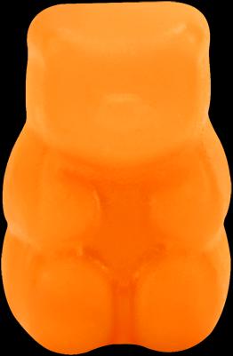 Actual product image IVYBears Boost IMMUNE 4 Pack (4 Piece, Gummies, 600 g)