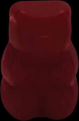 Produktbild IVYBears Stress RELIEF 4 Pack (4 Stück, Gummies, 600 g)