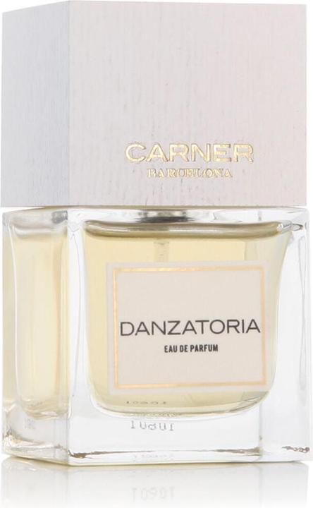 Produktbild Carner Barcelona Danzatoria (Eau de Parfum, 50 ml)