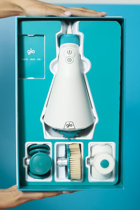 Immagine prodotto Glo Anti-Cellulite