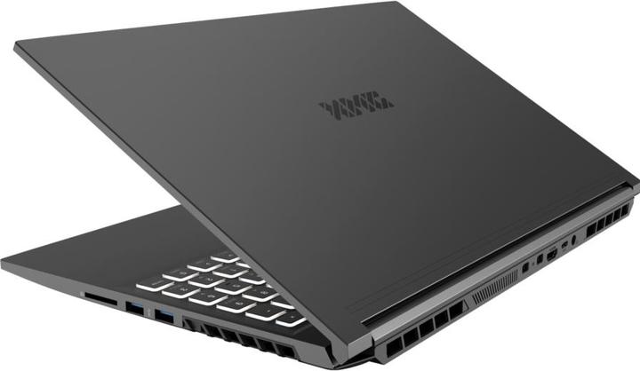 Produktbild XMG CORE 15 AMD (15.60", AMD Ryzen 5 4600H, 16 GB, 500 GB, DE)