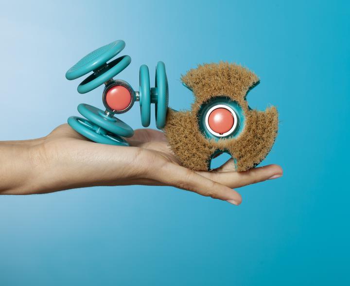 Immagine prodotto Glo Anti-Cellulite
