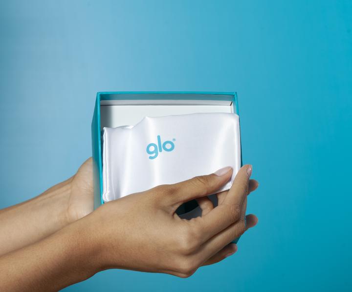 Image du produit Glo COOL legs CRYOMASSAGE