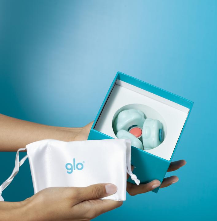 Image du produit Glo COOL legs CRYOMASSAGE