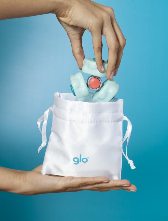Image du produit Glo COOL legs CRYOMASSAGE