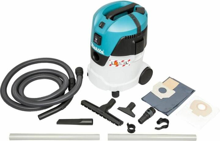 Produktbild Makita VC2512L (Nass-Trockensauger)