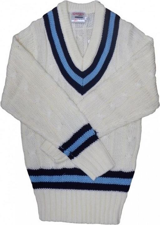 Cartasport Pullover Jungen Kricket (L)