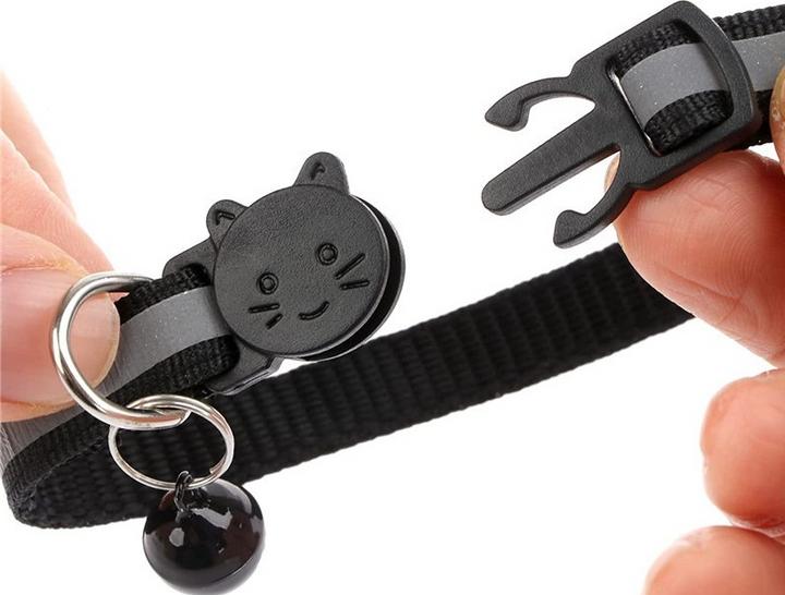 Produktbild Esmée Apple AirTag (One Size, Katze, Allgemein)