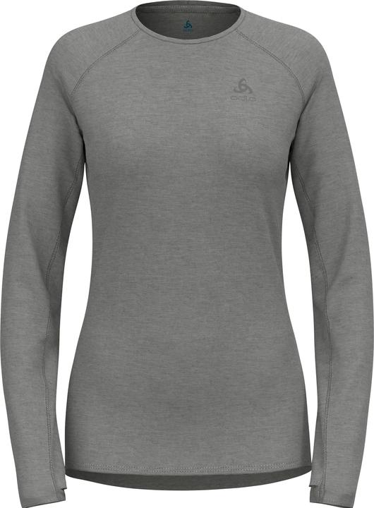 Grey Melange