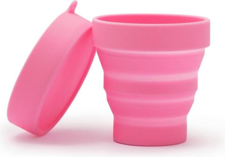 Produktbild Inca Farma Copa Menstruation Esterilizador Mediano 1 U