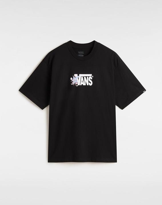 Produktbild Vans Vsuper SS Black (M)