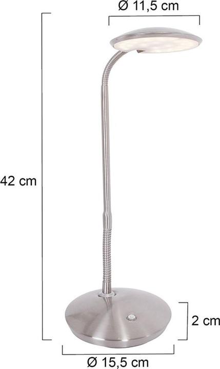 Actual product image Steinhauer Zenith (700 lm)