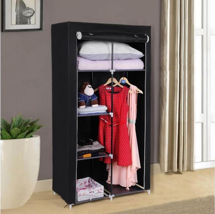 Immagine prodotto Songmics Tingo (88 x 45 x 168 cm)