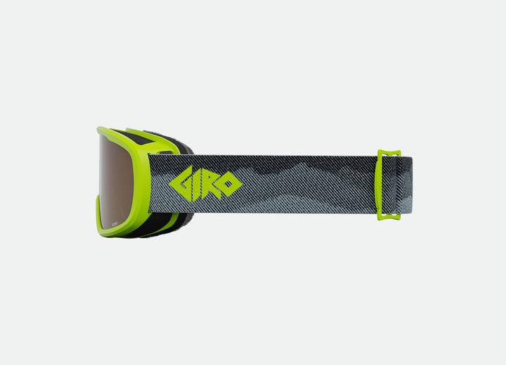 Produktbild Giro Buster Basic Goggle