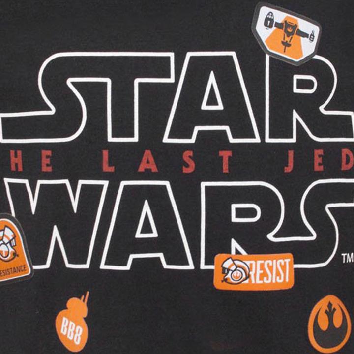Immagine prodotto Star Wars Ragazzi con la maglietta (158, 164)
