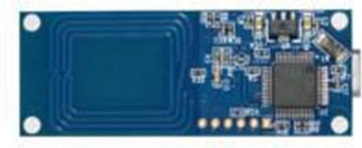 Produktbild ACS Small NFC module reader (USB 2.0)