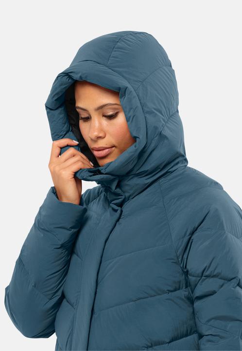 Immagine prodotto Jack Wolfskin Marienplatz Coat W (XL)