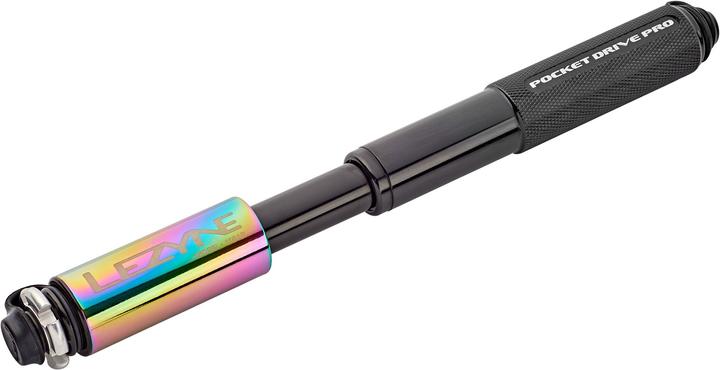 Actual product image Lezyne Pocket Drive Pro