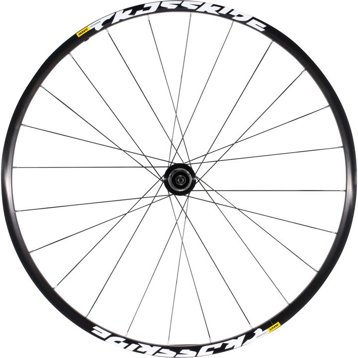 Produktbild Mavic Crossride Fts-X (Hinterrad, 29")