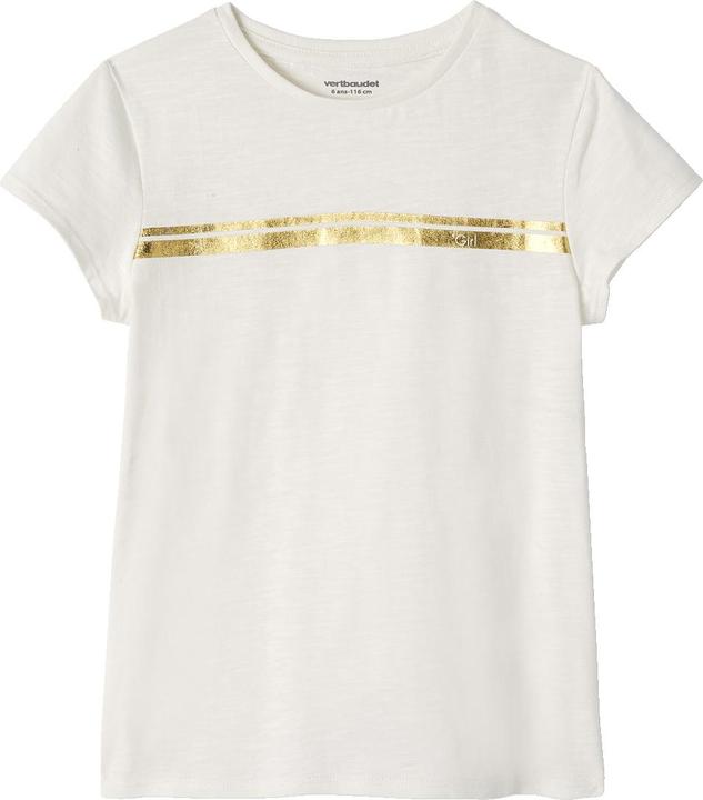 Vertbaudet T-Shirt (128)