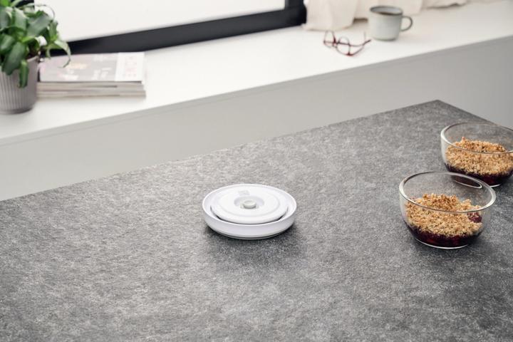 Actual product image Zwilling Fresh & Save Bowls Vakuumschüssel Deckel S