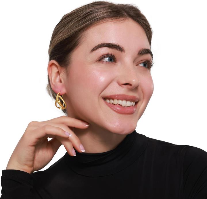 Immagine prodotto Heideman Roya color oro (100% acciaio inossidabile)